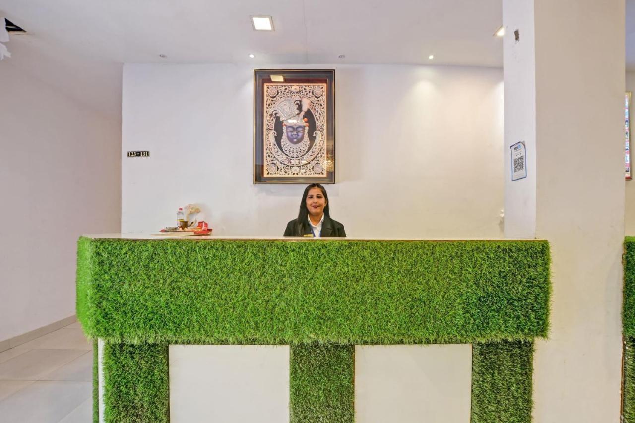 Hotel O Udaipur Palace Ngoại thất bức ảnh