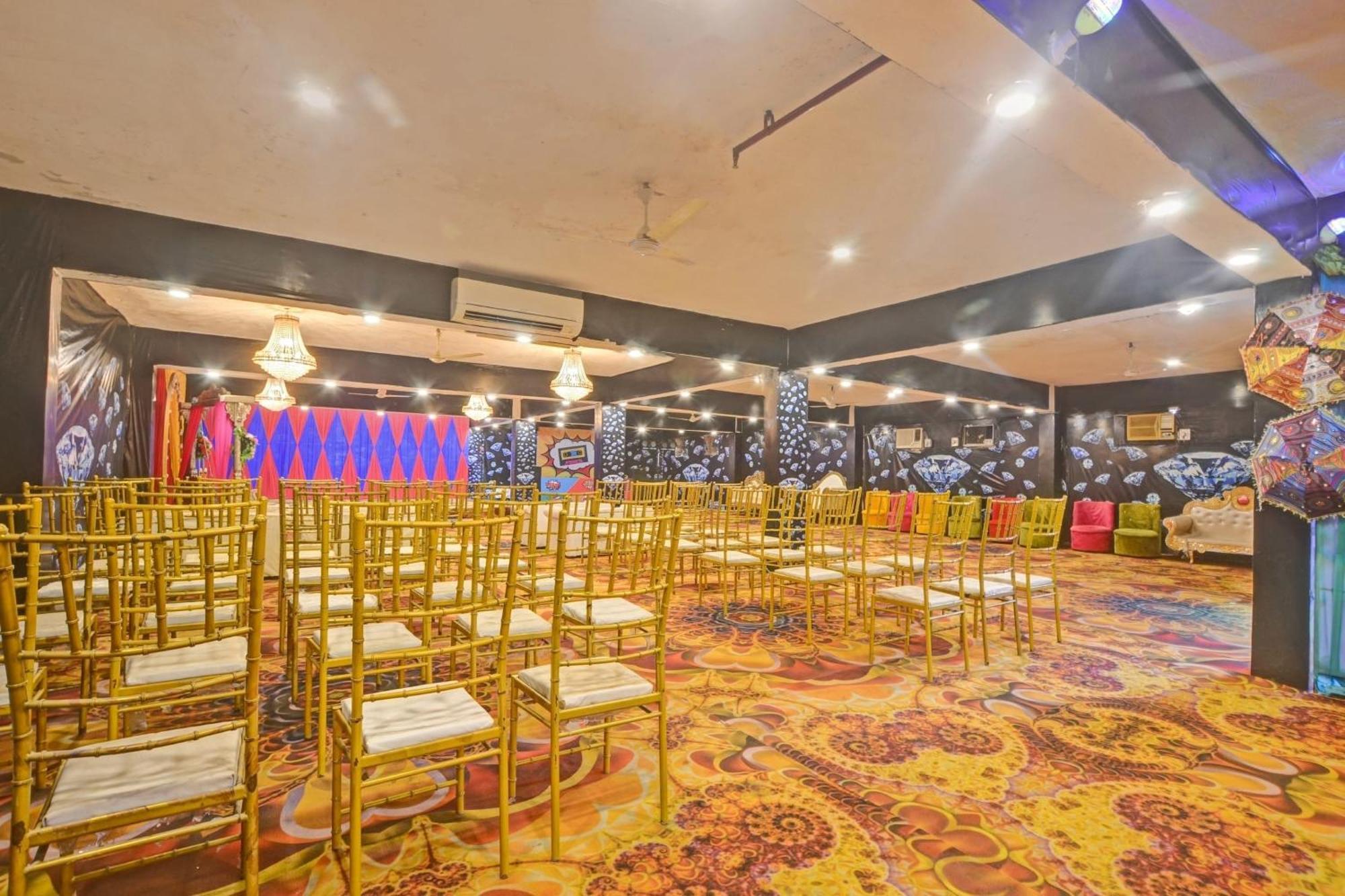Hotel O Udaipur Palace Ngoại thất bức ảnh