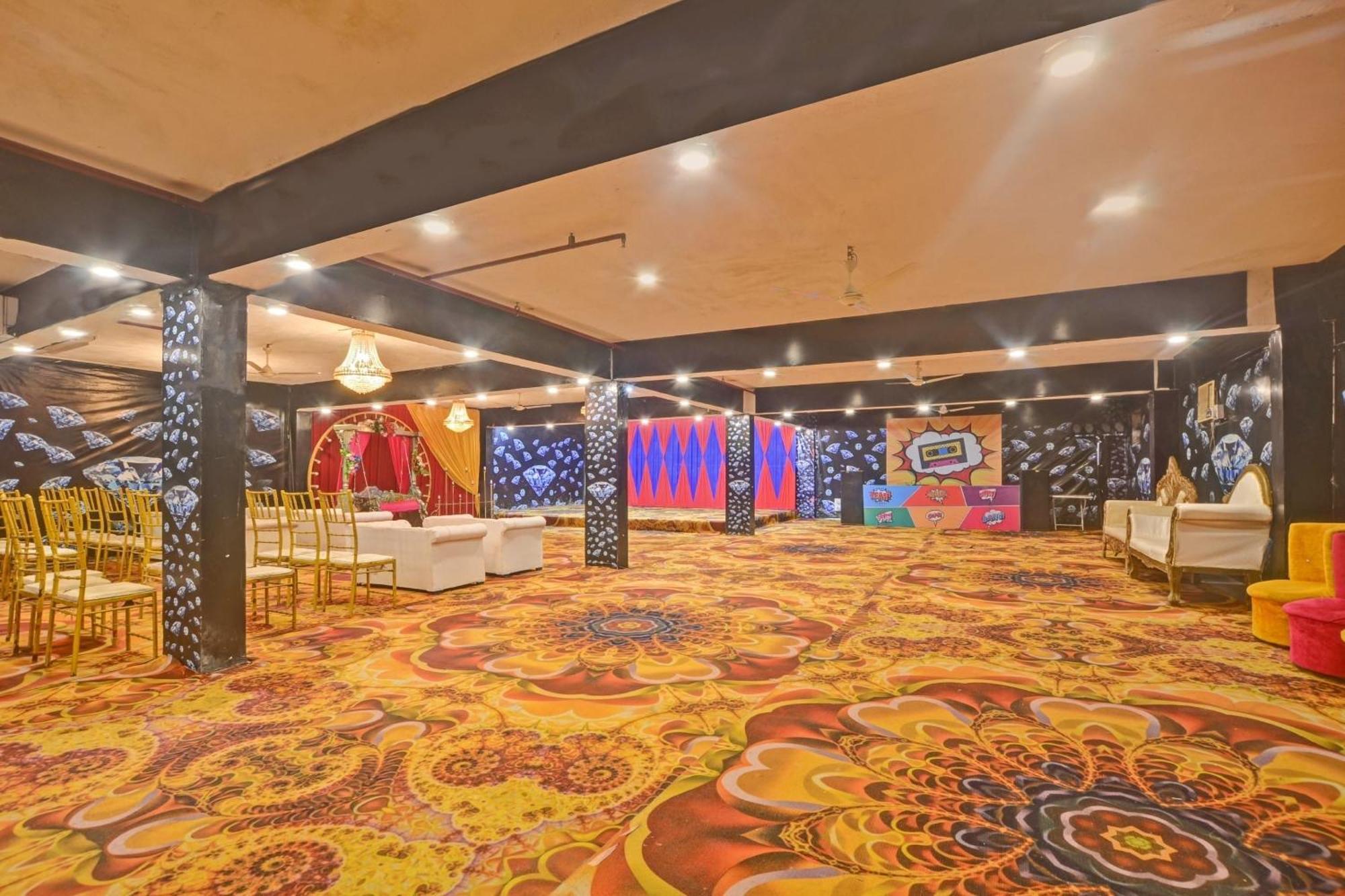 Hotel O Udaipur Palace Ngoại thất bức ảnh
