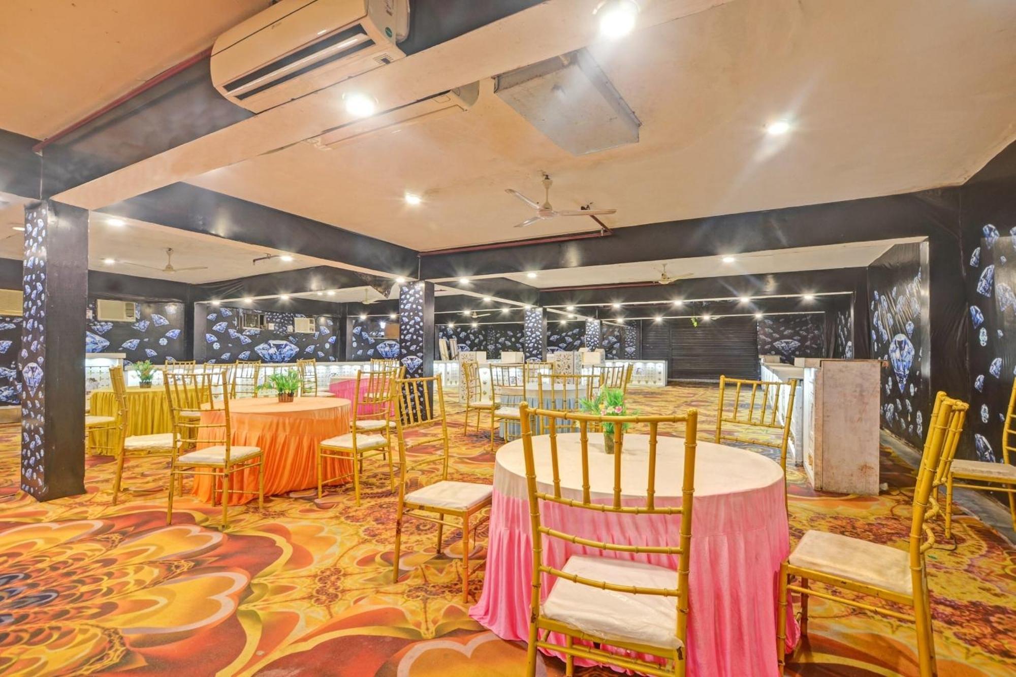 Hotel O Udaipur Palace Ngoại thất bức ảnh